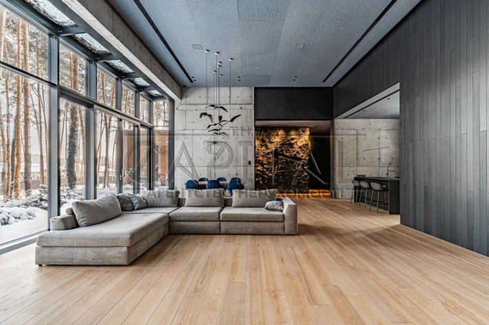 Оренда автономного будинку, Гнідин, КМ Підкова, Бориспільський р-н - фото 1