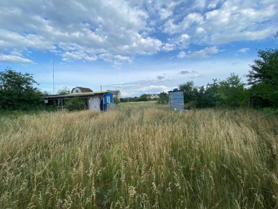 Здається в оренду побутівка з можливістю автономного енергопостачання Гнідин