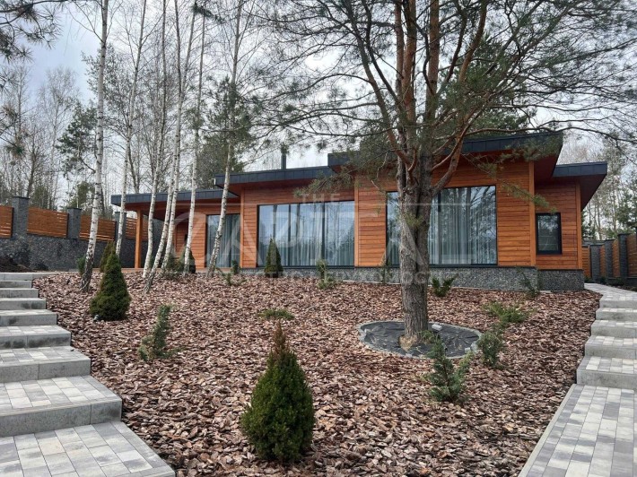 Аренда дома, с. Гореничи, Бучанский р-н - фото 1