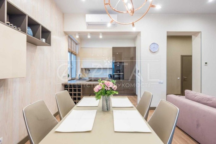 Оренда будинку 120м2 в КМ ЗОЛОЧЕ, Є ГЕНЕРАТОР, Вишеньки - фото 1