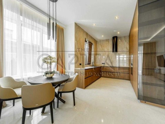 Здається в оренду сучасний будинок у закритому КМ ZOLOCHE VEZUVIY Вишеньки