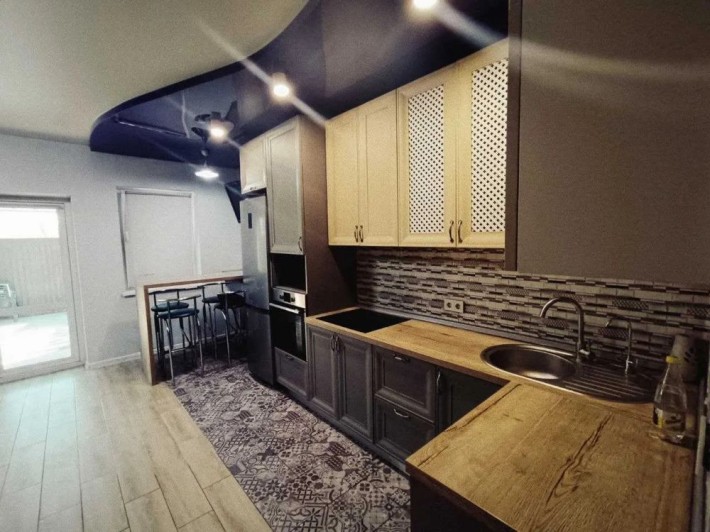 Здам таунхаус метро Осокорки Славутич - фото 1