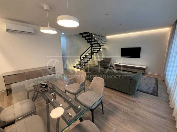 Оренда таунхауса Гореничи, газ, КГ Vil Home - фото 1