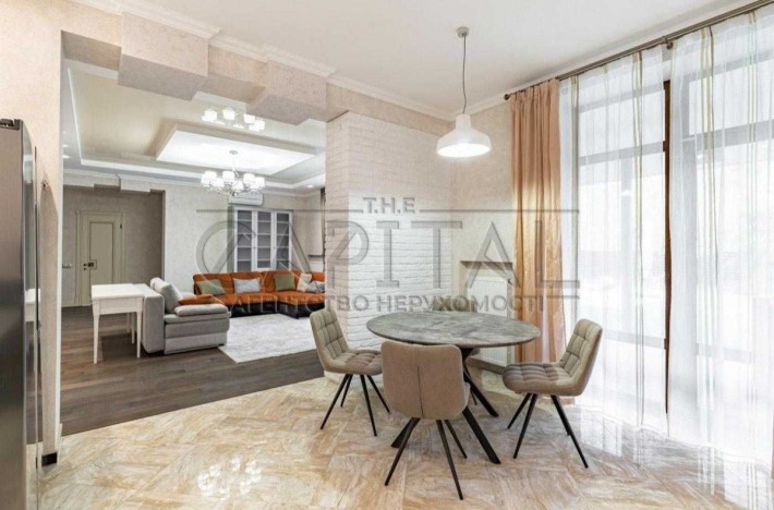 Здається в оренду гарний автономний будинок з басейном в Гореничах - фото 1