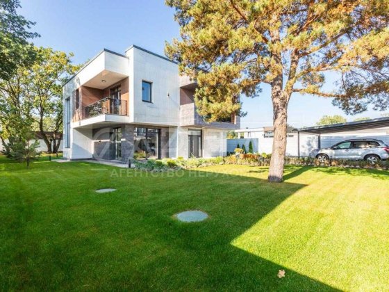 Оренда автономного будинку в КМ River Island, с. Гнідин, 7 км До Киева Гнедин