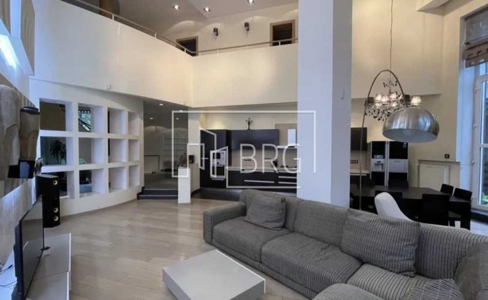 Аренда дома КГ Сосновый бор с бассейном 5 спален Козин без комиссии - фото 1