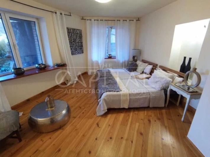 будинок з ГЕНЕРАТОРОМ газове опалення Конча-Заспа вихід до води Козин - фото 1