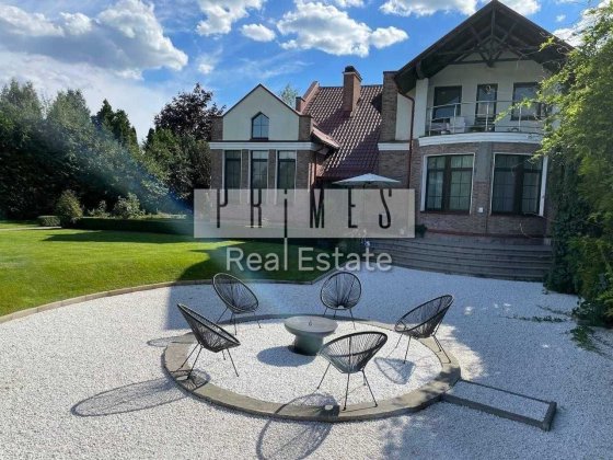 Оренда ексклюзивного будинку, Конча заспа, дамба Дніпрова хвиля, Козин Козин