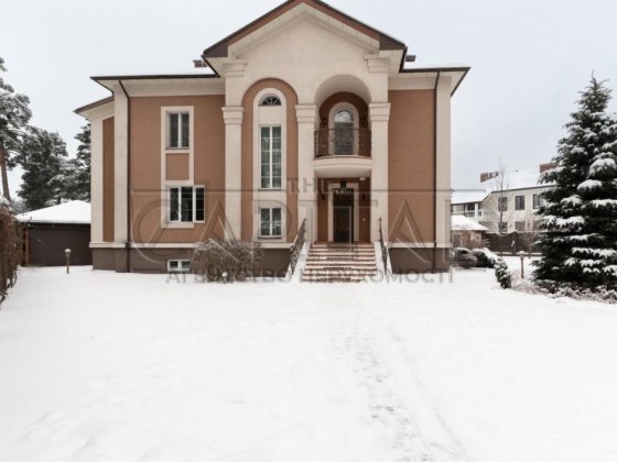 Оренда будинку, Козин, Обухівський район, Укриття‼️КМ Greenwood Козин