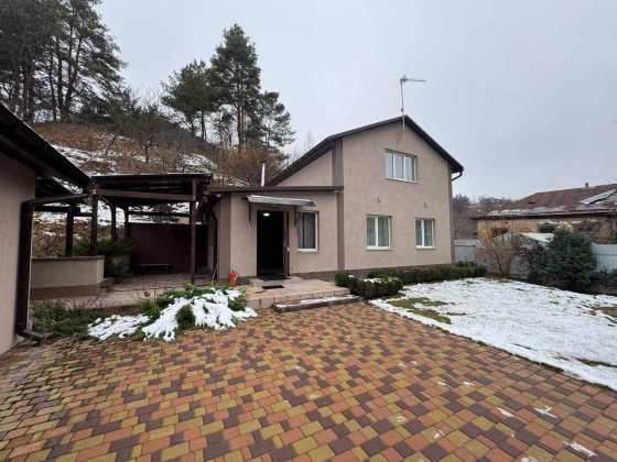 Будинок в оренду 100м2. Лісники/Ходосіївка Лесники