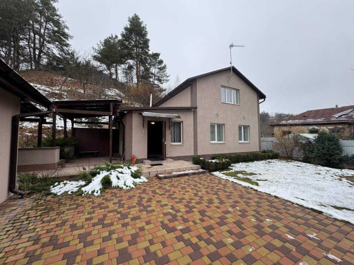 Будинок в оренду 100м2. Лісники/Ходосіївка - фото 1