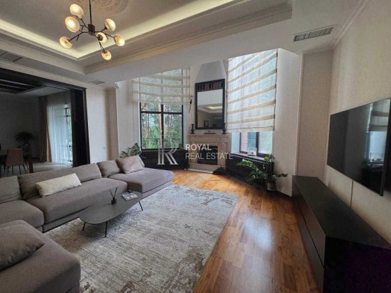 Аренда Дом Лесники 512 м2 30 соток Бассейн Сауна тепл насос Дисконт Лесники