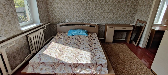 Частина будинку в оренду. Лісники - фото 1