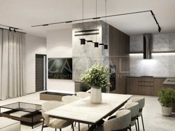 Оренда/Будинок/180 м2/Лісники/вул. Квіткова 25/Києво-Святошинський р н Лесники