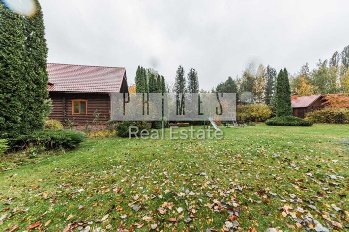 Оренда гостьового будинку, с.Рудики, Козин - фото 1