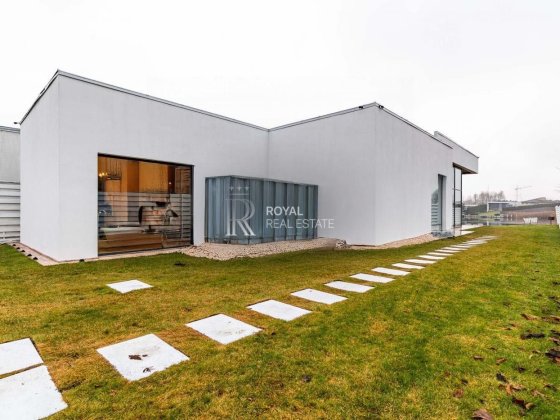 Оренда будинок 250 м² КМ «Хутір Ясний» 12 соток Тераса Генератор Лесники