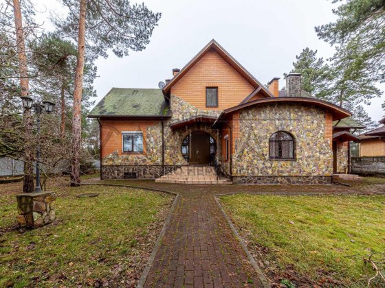 Оренда Будинок Козин Козин