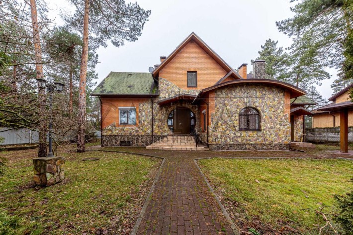 Оренда Будинок Козин - фото 1