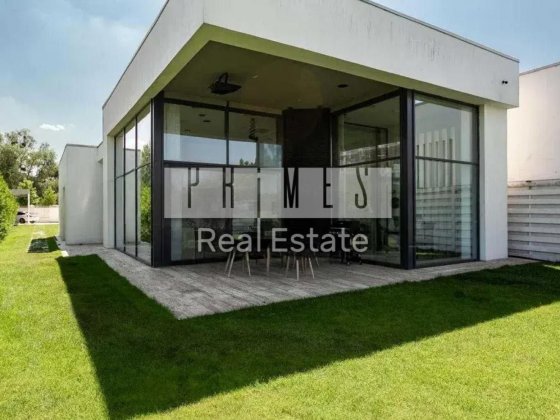 Оренда Будинку КГ " Хутір Ясни " (200м2). Обухів Лесники