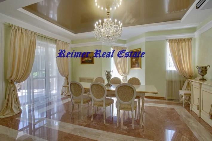 Без коміссії. Оренда будинка в Конча-Заспі в містечку "Золоті Ворота". - фото 1