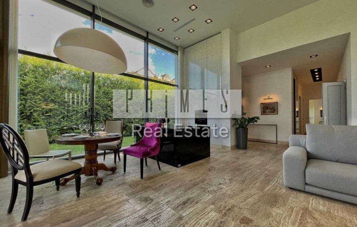 Оренда будинку Лісники , КМ Ясний Хутір - фото 1