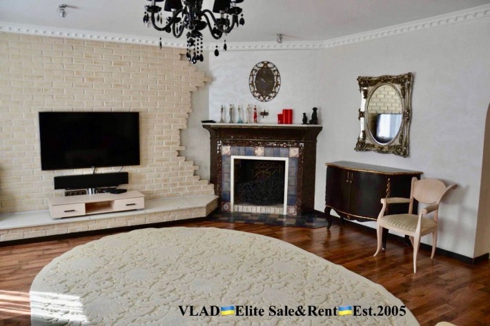 Козин. КМ Золоті Ворота. Будинок з виходом на р. Козинку та пляжем! - фото 1