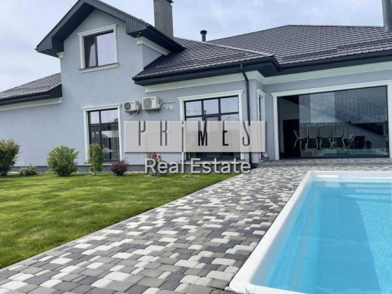 Оренда будинку в білому мармурі, КМ Балатон, Нові Петрівці Нові Петрівці