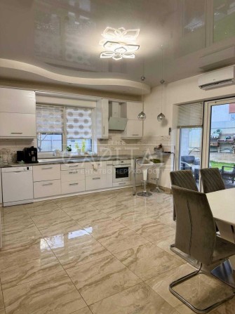 Оренда будинку 110м2 з газом,інвертором,генератором Віта-Поштова - фото 1