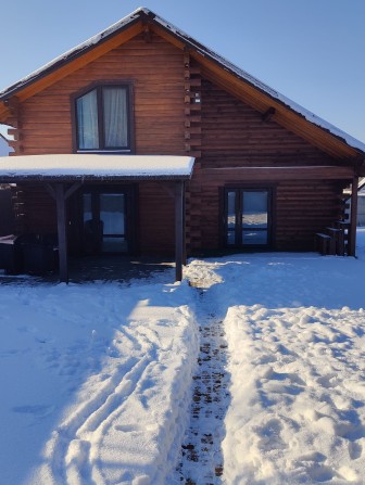 Довгострокова аренда  будинку (газ,укриття) - фото 1