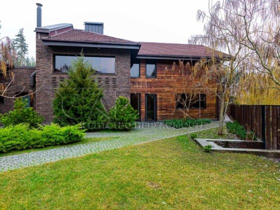 Аренда дома, Стоянка, Бучанский р-н Стоянка