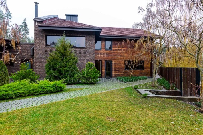 Аренда дома, Стоянка, Бучанский р-н - фото 1