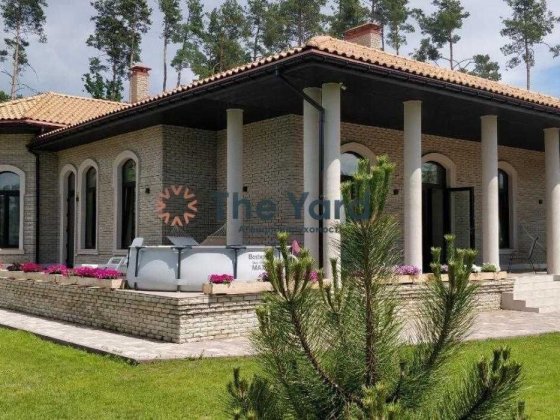 БЕЗ% Оренда будинку в с. Віта Поштова Фастівський рн Вита-Почтовая