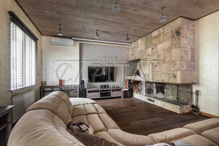 Оренда автономного дома Стоянка, 3 спальни - фото 1