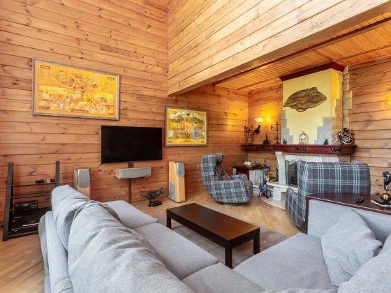 Оренда АВТОНОМНОГО будинку 250м2 у КМ в Романкові, інвертор+генератор Підгірці