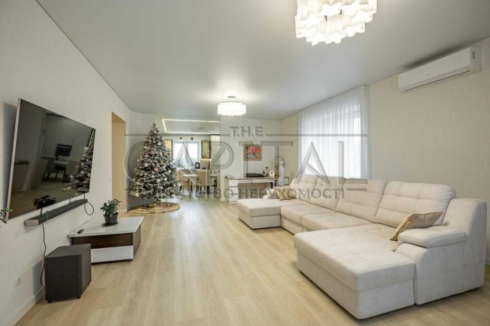 Оренда повністю автономного будинку 380м2 с Підгірці - фото 1