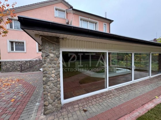 Оренда будинку, Підгірці, КМ Альпійка Підгірці