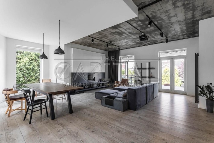 Оренда автономного будинку Віта-Поштова - фото 1