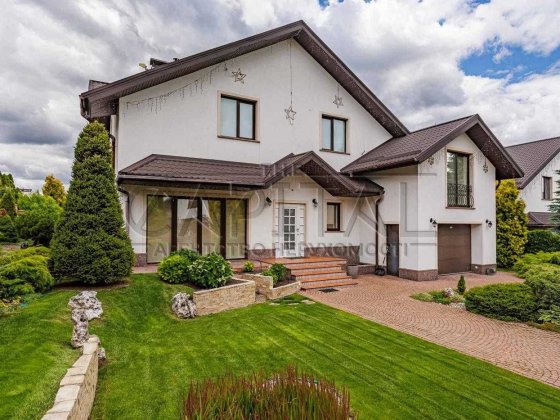 Оренда Будинку в Іванковичах / поряд Віта Поштова / 260м2 Віта-Поштова