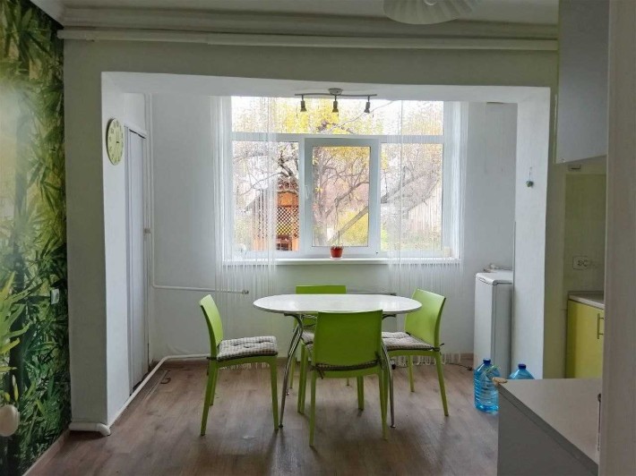 Здам 3-кімнатний будинок в дуплексі з усіма зручностями в смт Макарів - фото 1