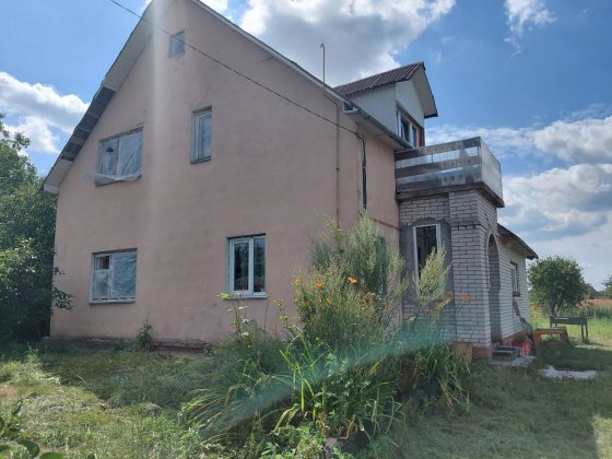 Здам дім в с.Димер. Димер