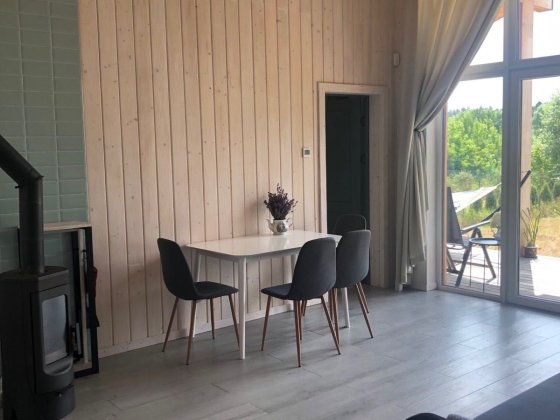 Довгострокова оренда будинку в селі Бобриця Бобриця