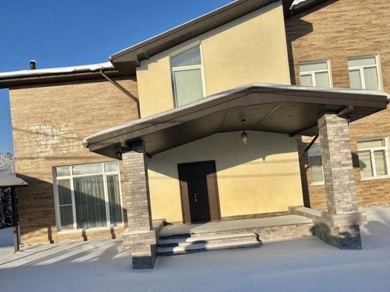 Оренда Будинку. 380м2. Блиставиця Блиставица