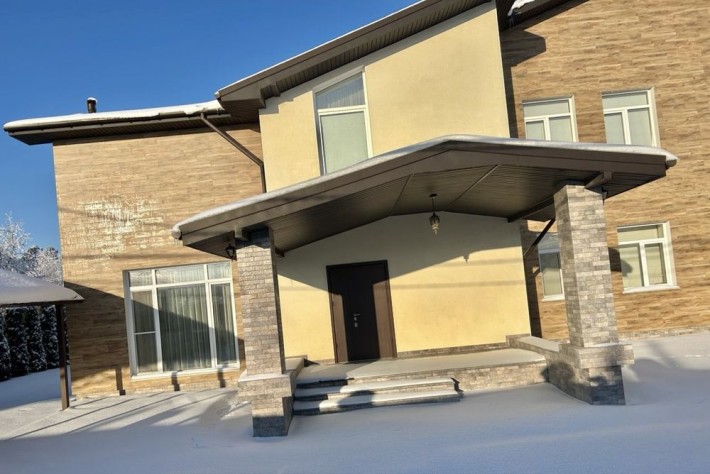 Оренда Будинку. 380м2. Блиставиця - фото 1