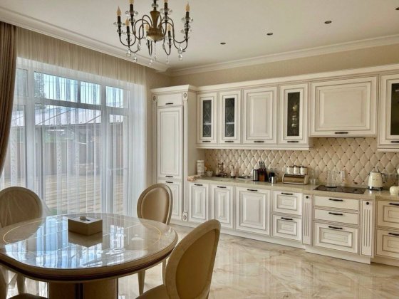 Здам будинок в Блиставиці! Завжди є світло! Блиставица