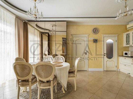 Здається будинок в с Велика Олександрівка Бориспільський Велика Олександрівка