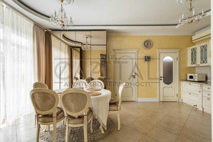 Здається будинок в с Велика Олександрівка Бориспільський - фото 1