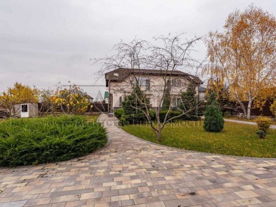 Оренда / Будинок / Велика Олександрівка до метро Бориспільська 15 хв. Велика Олександрівка