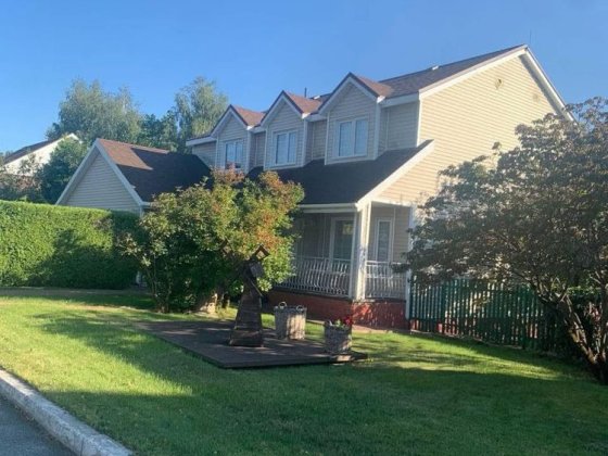 Довгострокова ОРЕНДА 2 поверхового будинку Є ГЕНЕРАТОР Горенка