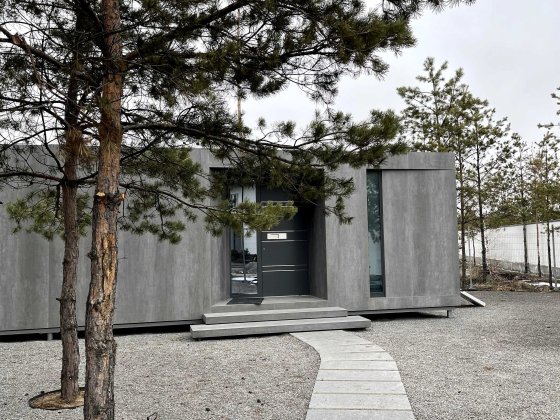 Оренда атономного смарт будинку, котеджне містечко Белгравія Дмитровка