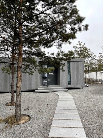 Оренда атономного смарт будинку, котеджне містечко Белгравія - фото 1